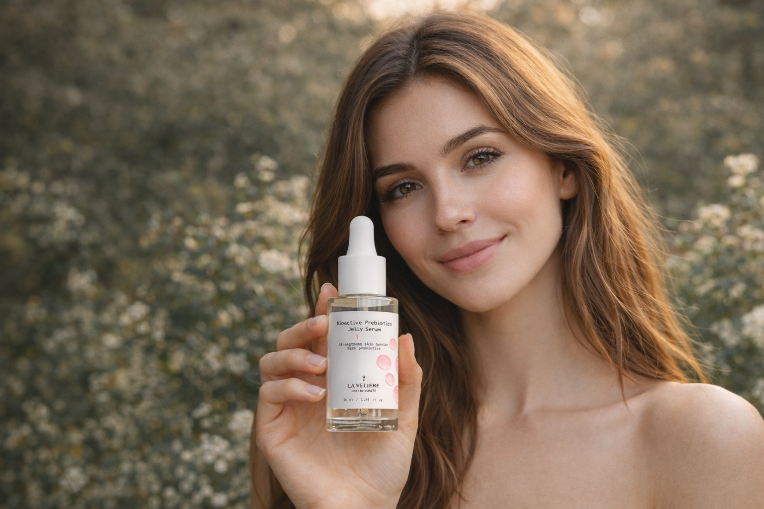 Typ pleti není nálepka