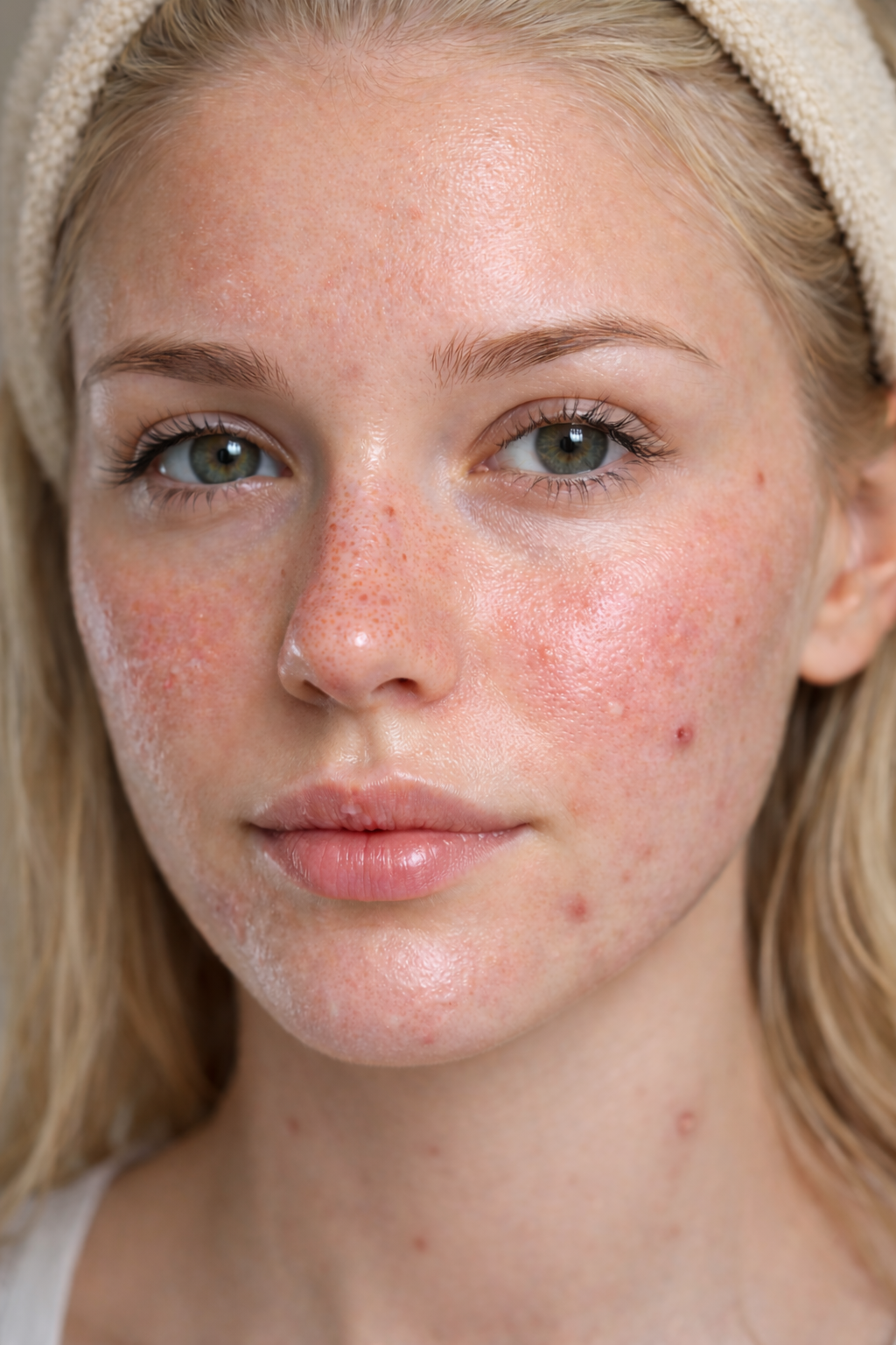 O kožní bariéře trochu jinak