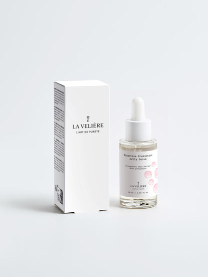 Bioactive Prebiotics Jelly Serum