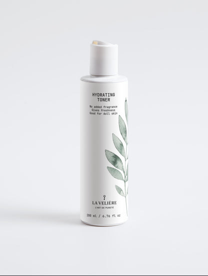 Hydrating Toner