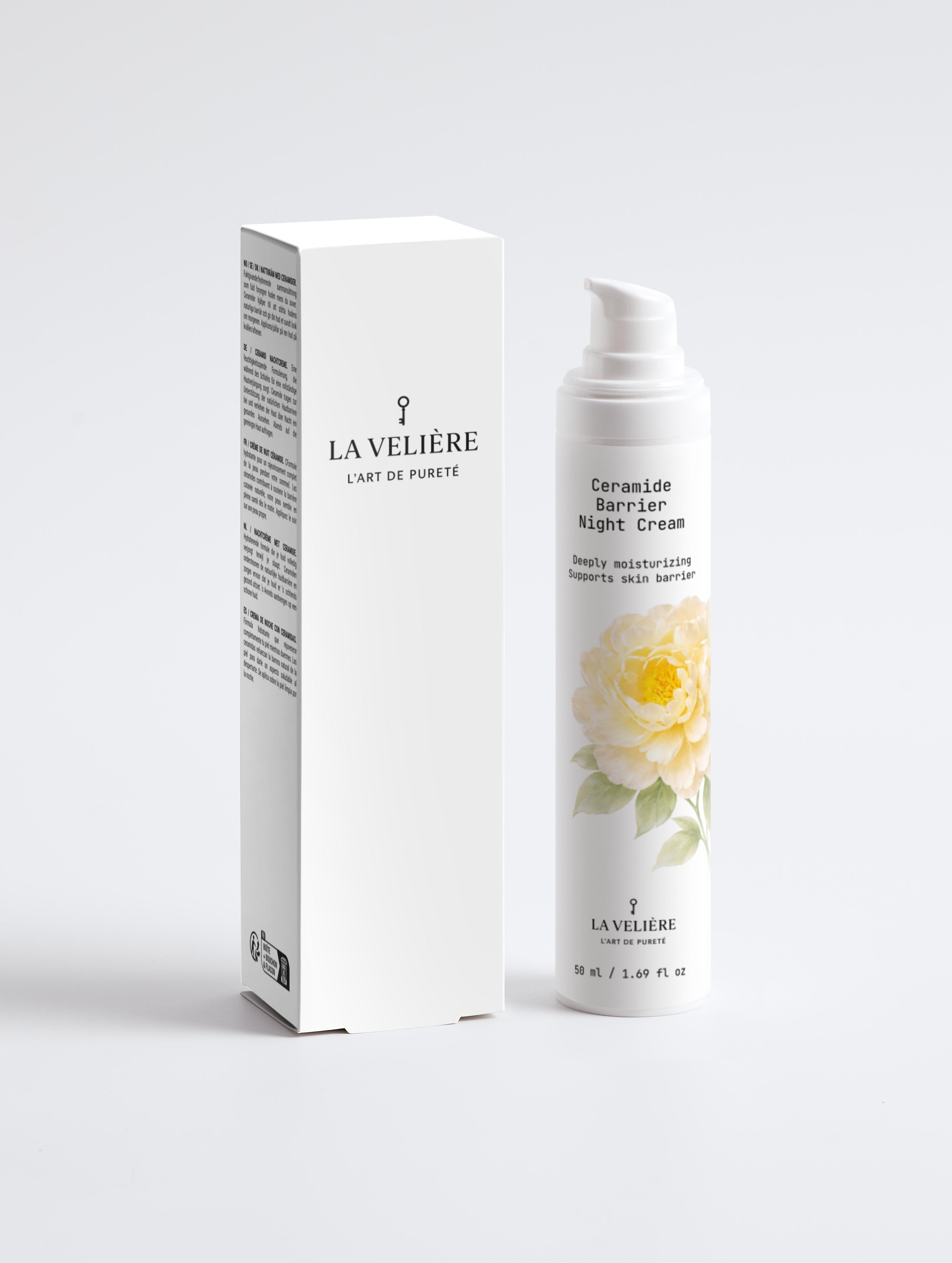 Ceramide Barrier Night Cream