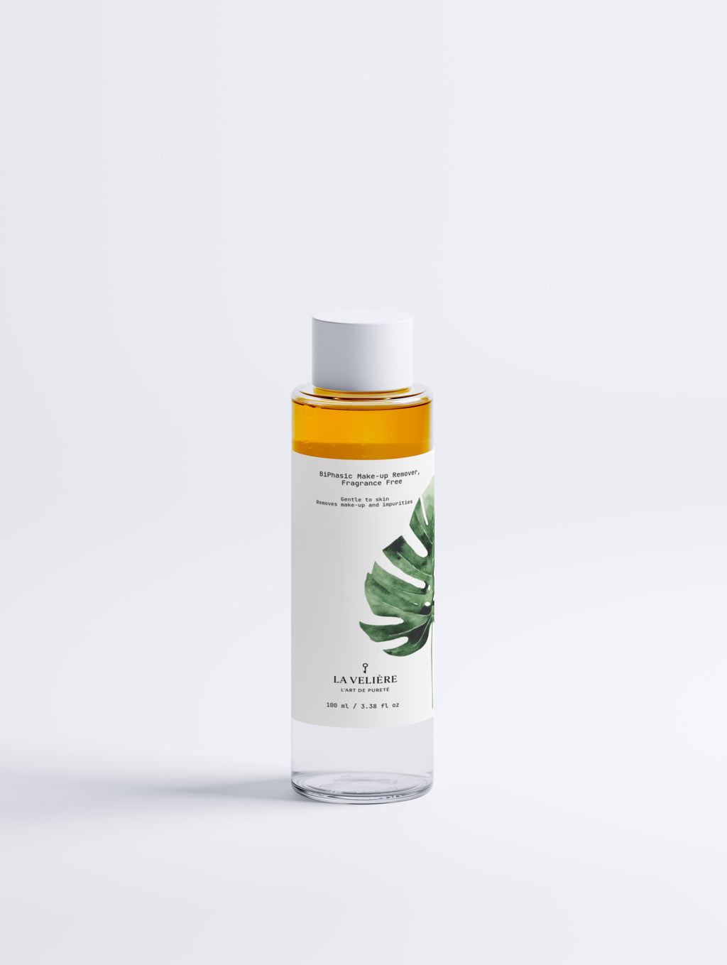 BiPhasic Make-up Remover, Fragrance Free