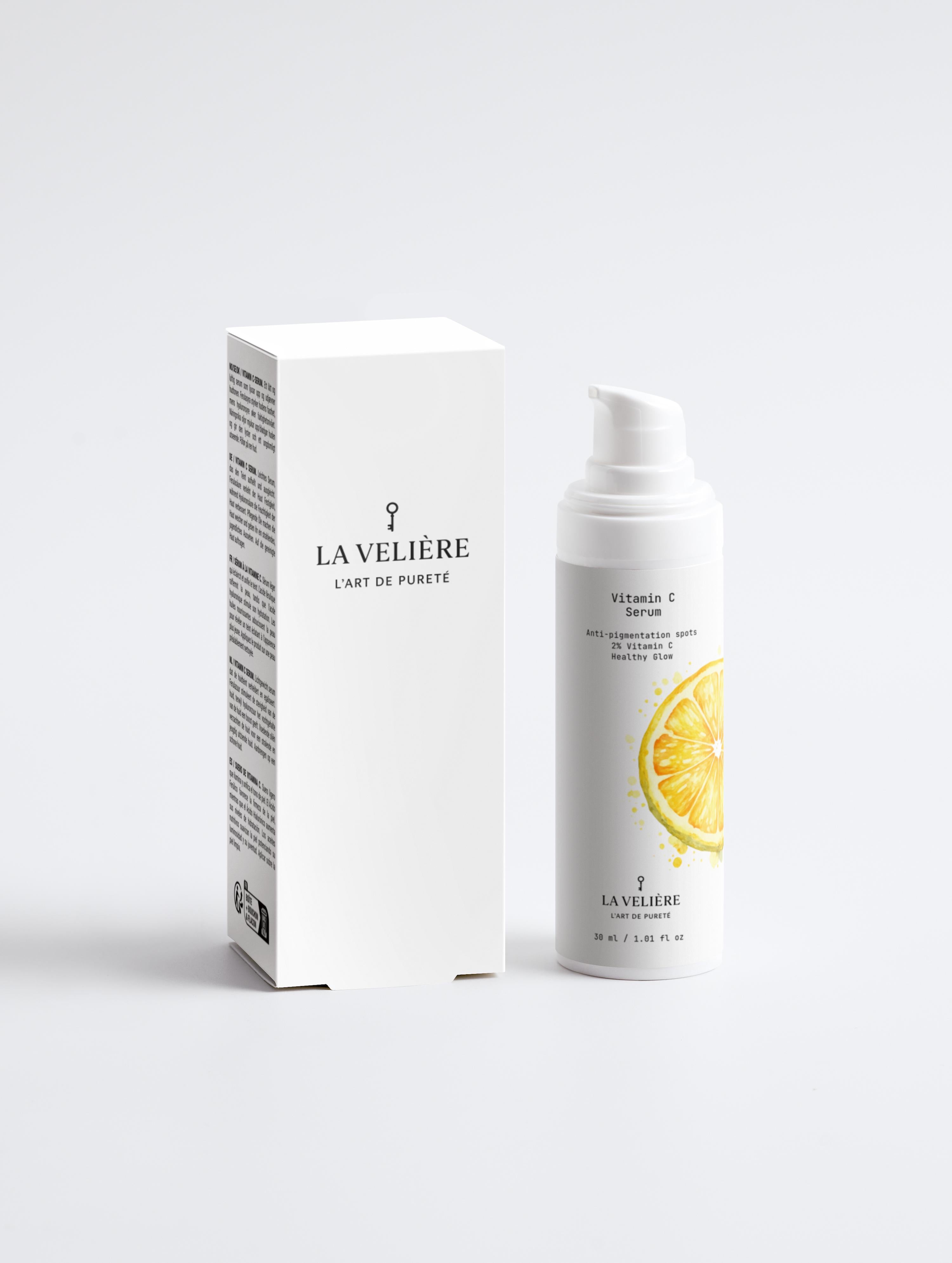 Vitamin C Serum