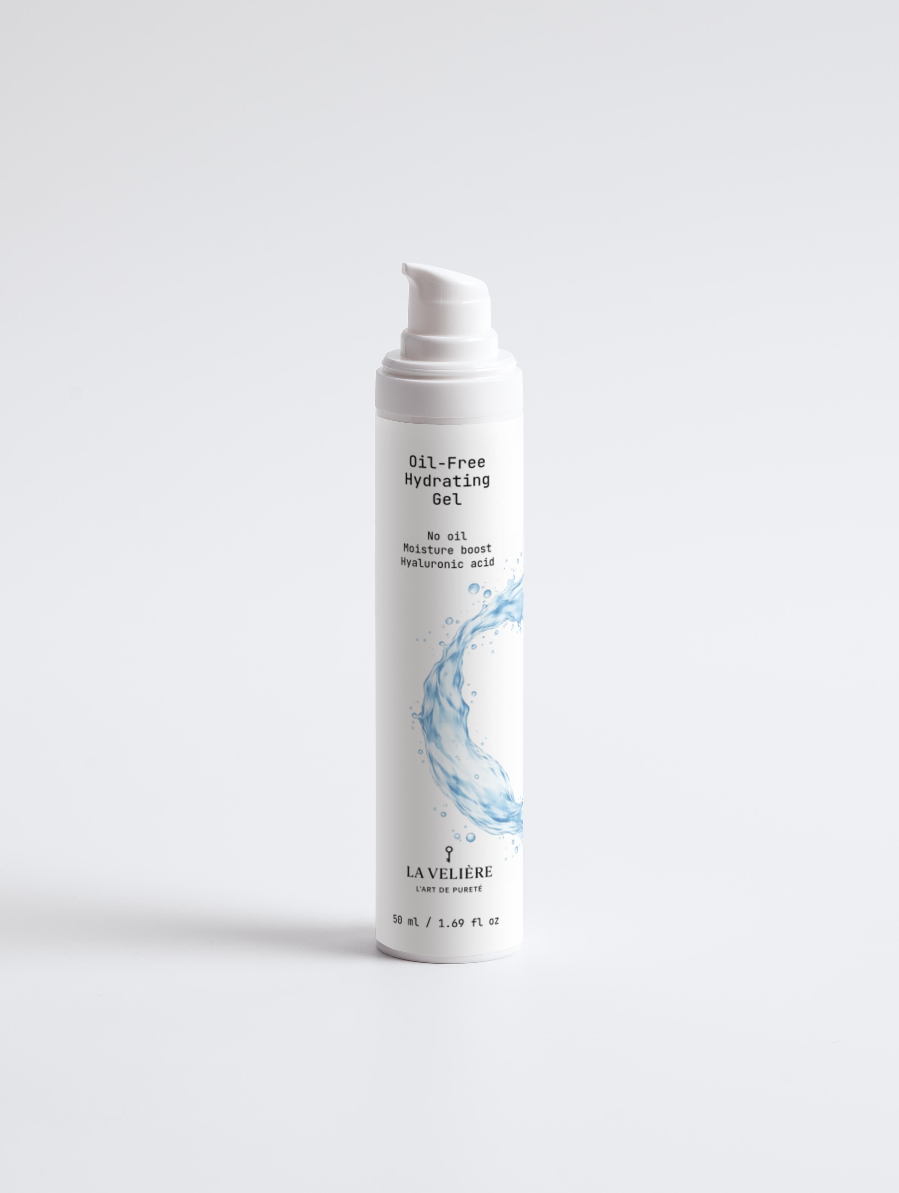 Oil-Free Hydrating Gel