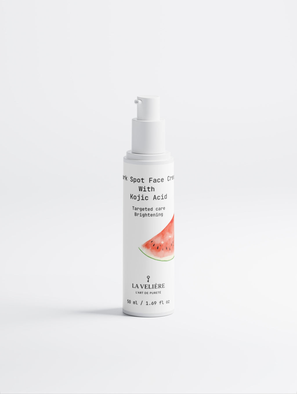 Dark Spot Face Cream with Kojic Acid