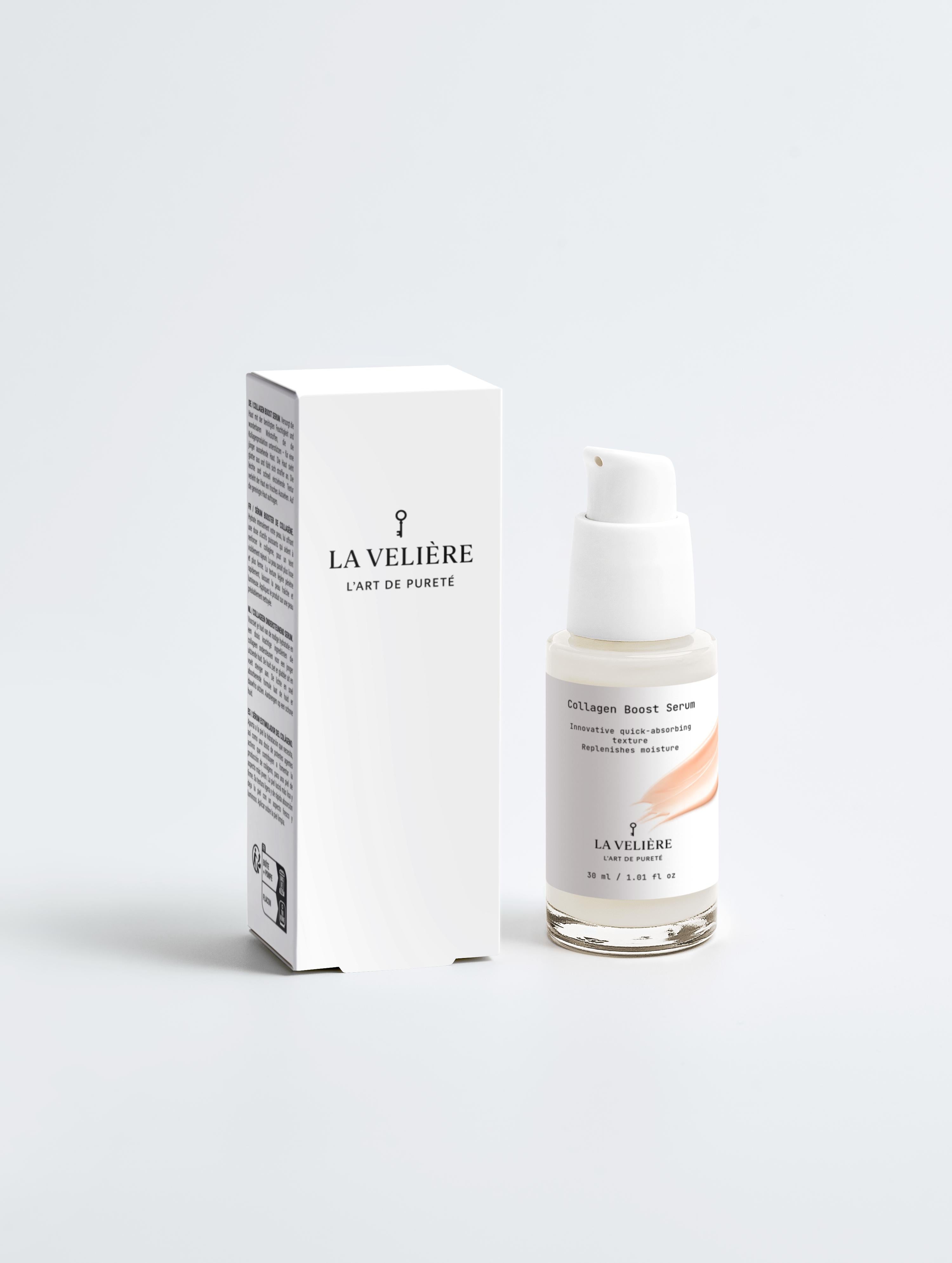 Collagen Boost Serum