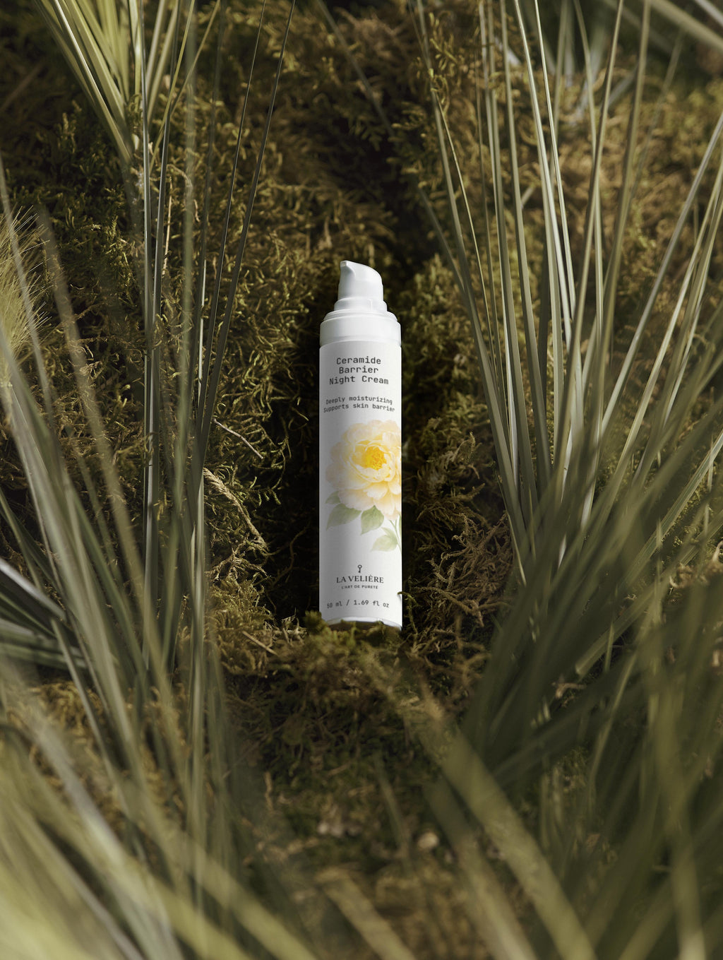 Ceramide Barrier Night Cream