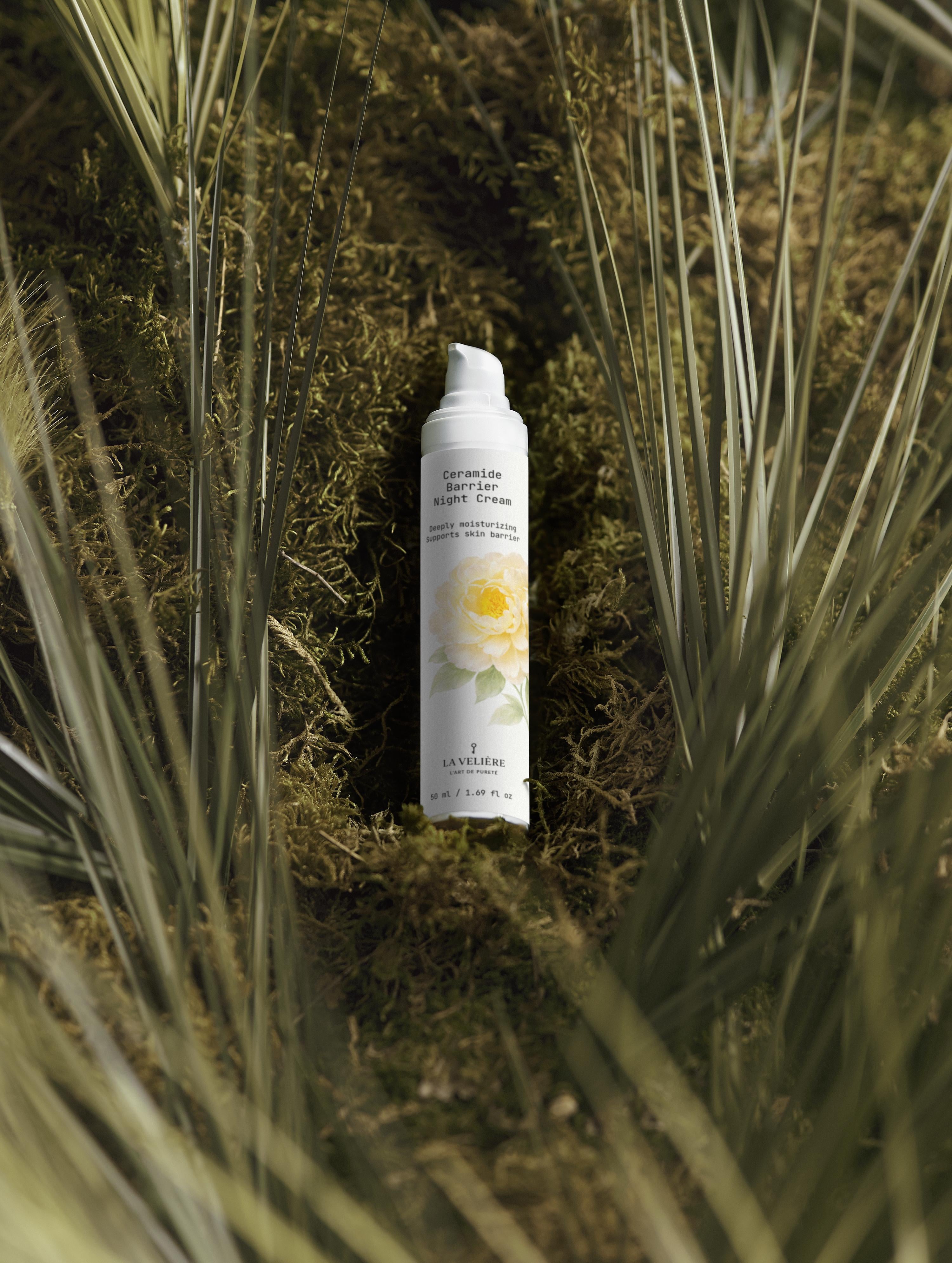 Ceramide Barrier Night Cream