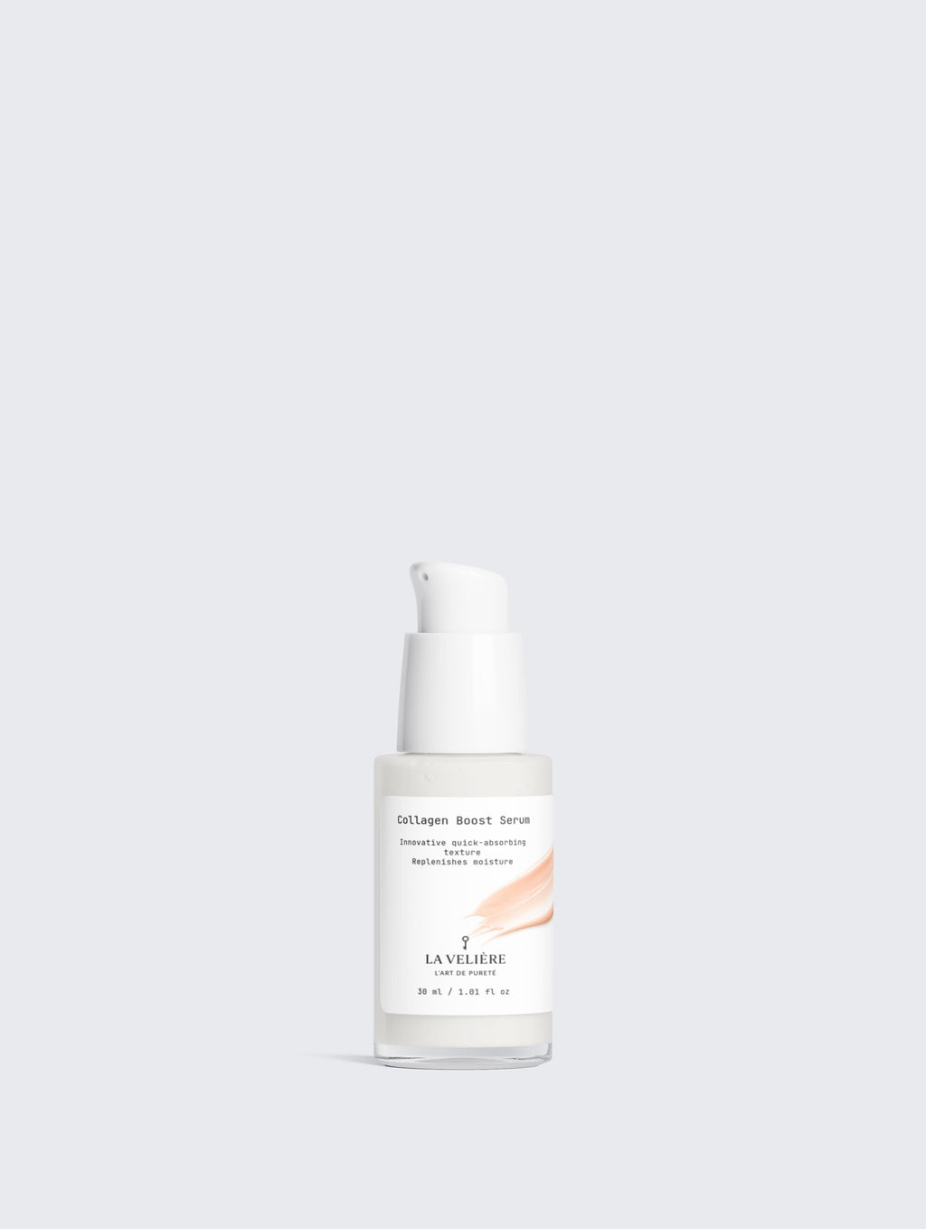 Collagen Boost Serum