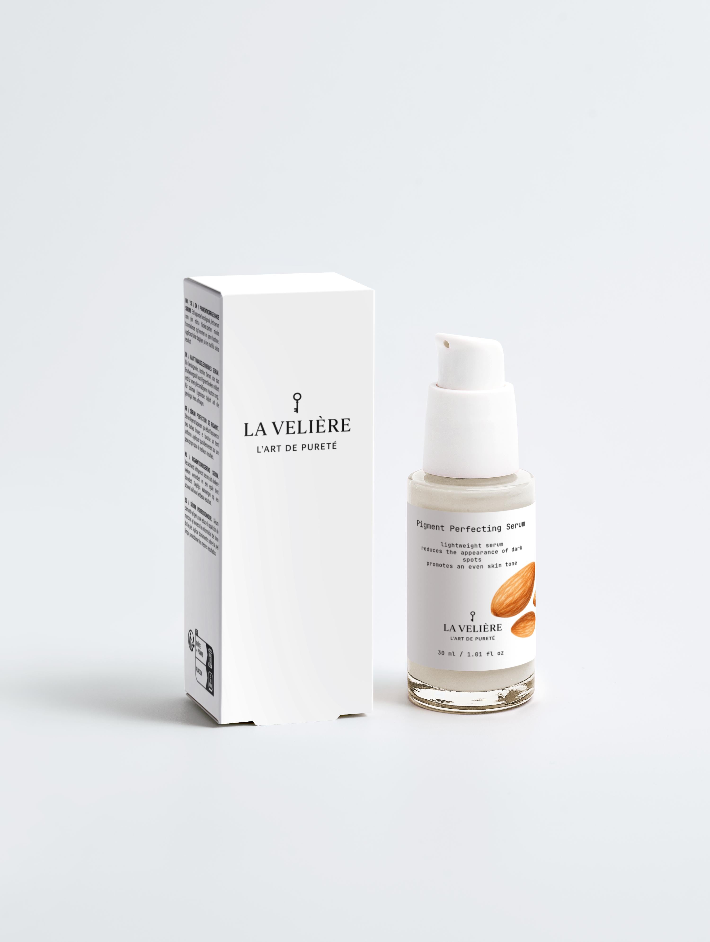 Pigment Perfecting Serum