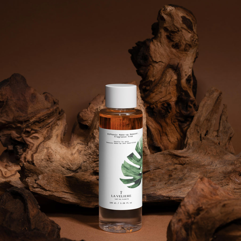 BiPhasic Make-up Remover, Fragrance Free