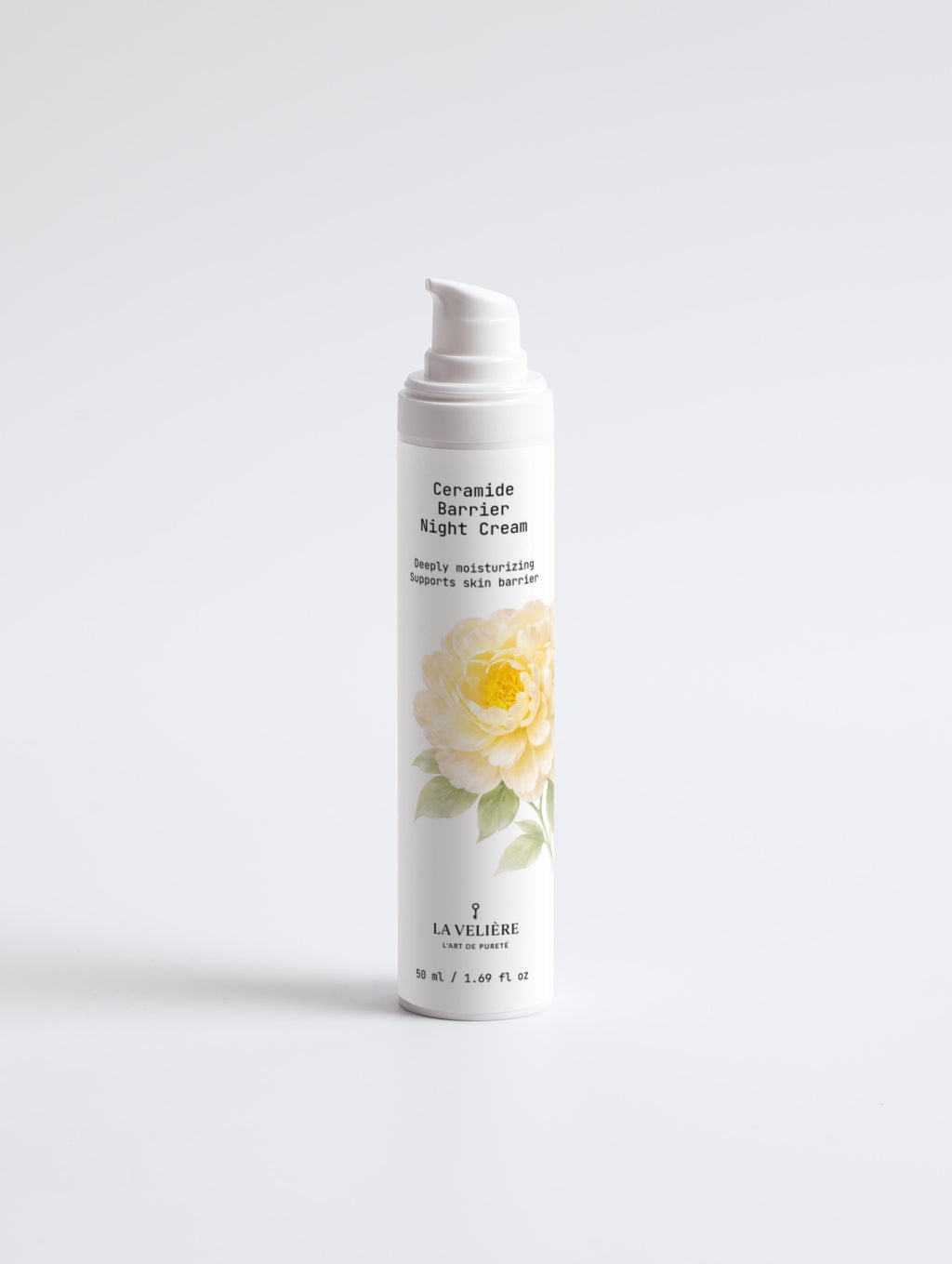 Ceramide Barrier Night Cream