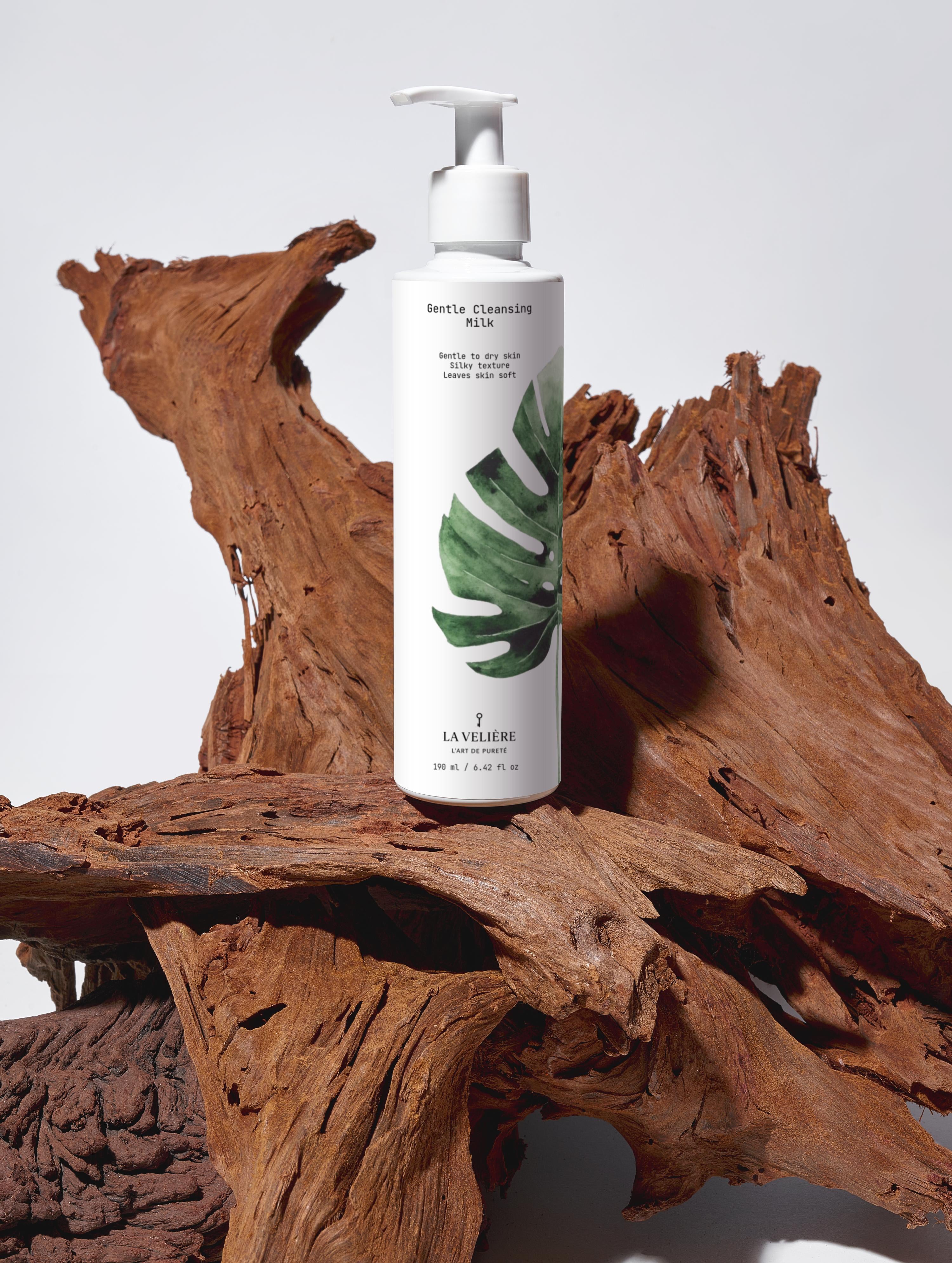 Gentle Cleansing Milk