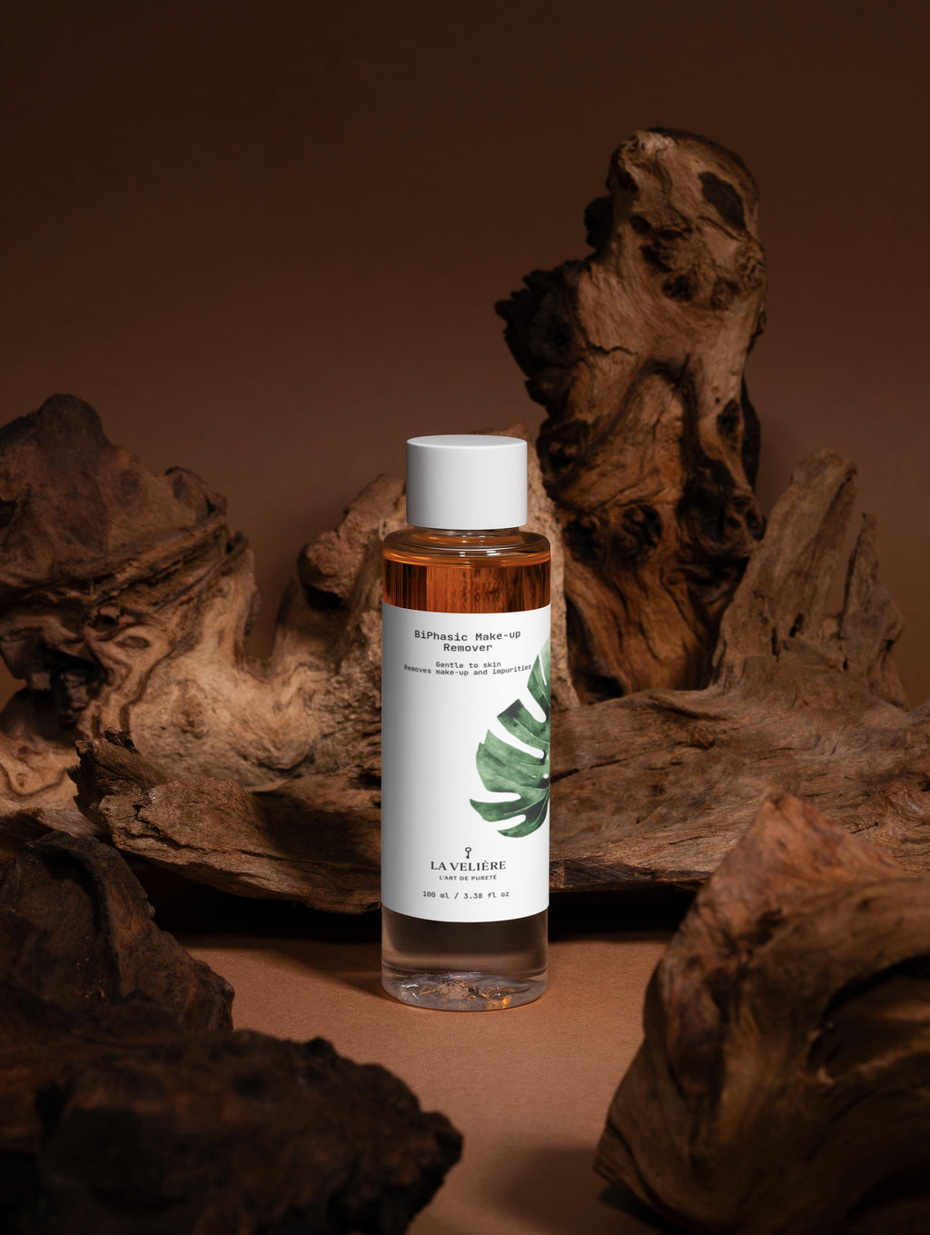 BiPhasic Make-up Remover, Fragrance Free