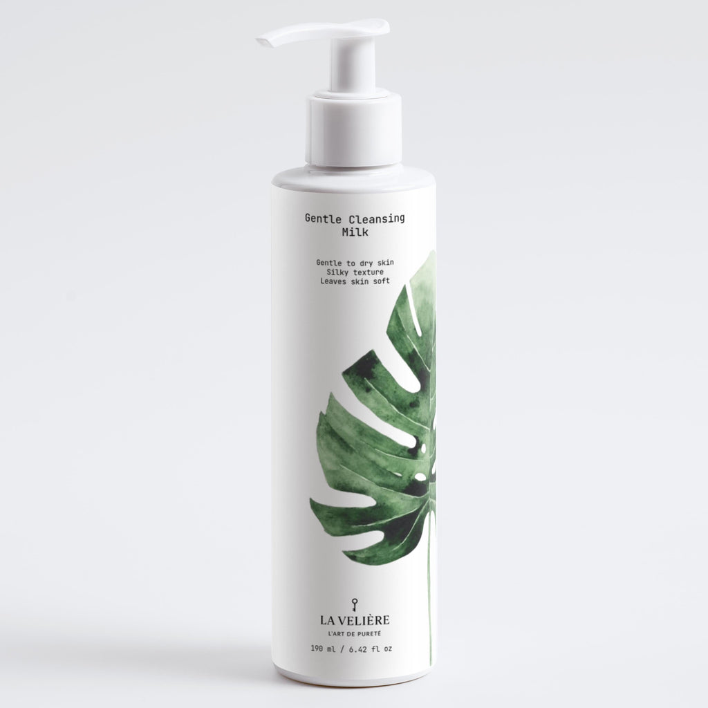 Gentle Cleansing Milk