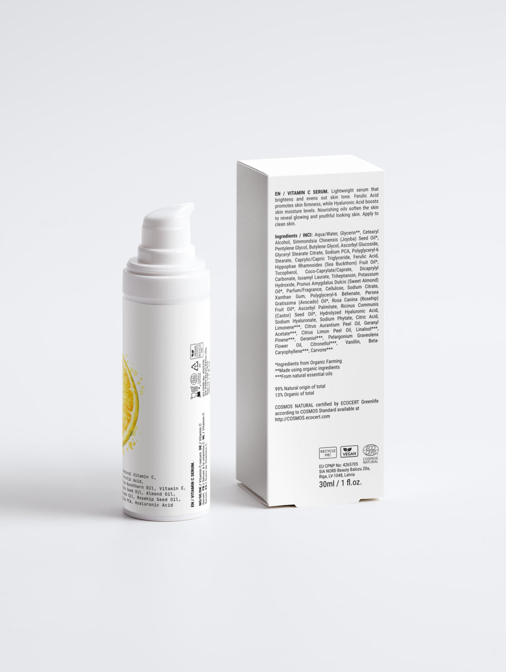 Vitamin C Serum