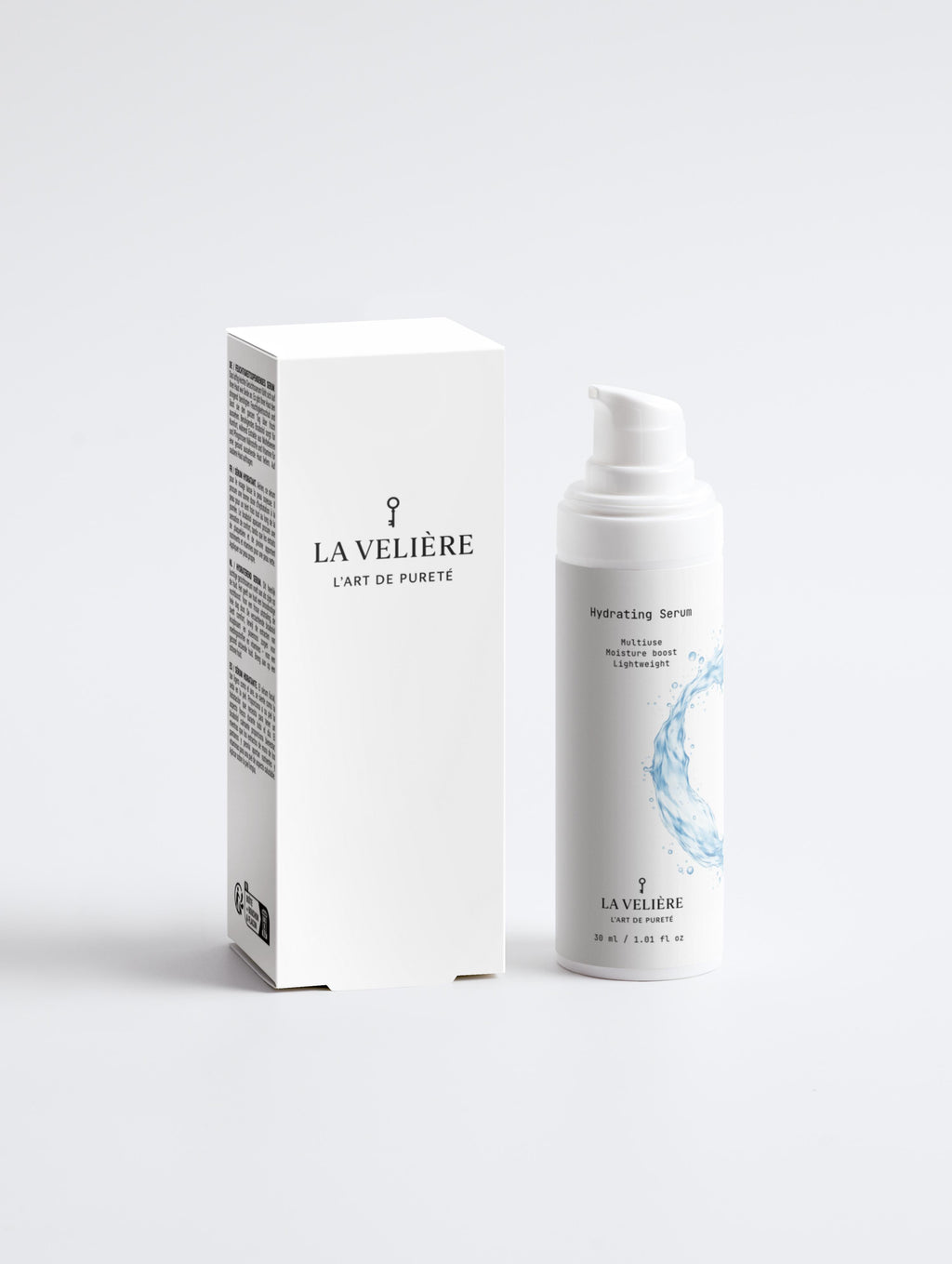 Hydrating Serum