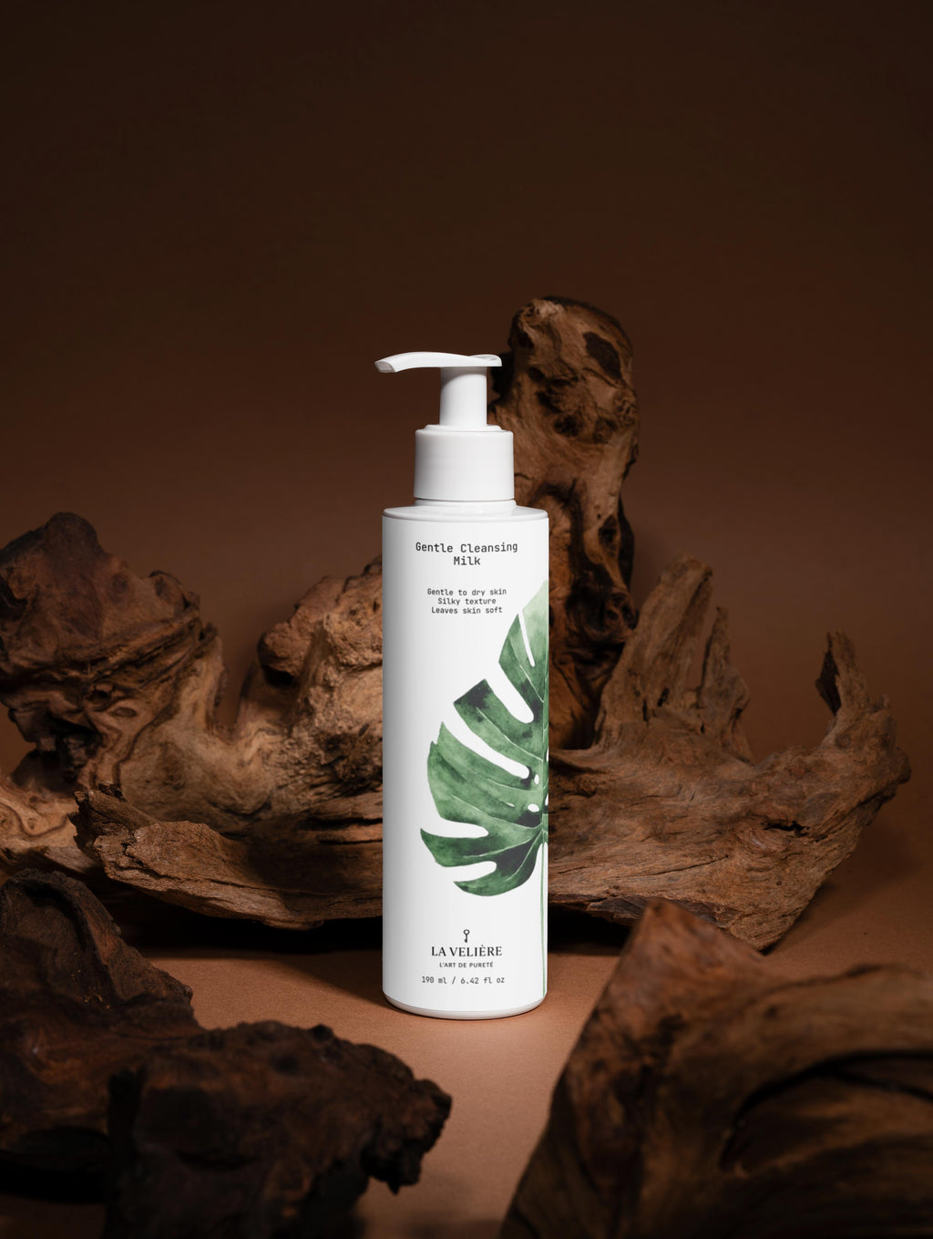 Gentle Cleansing Milk