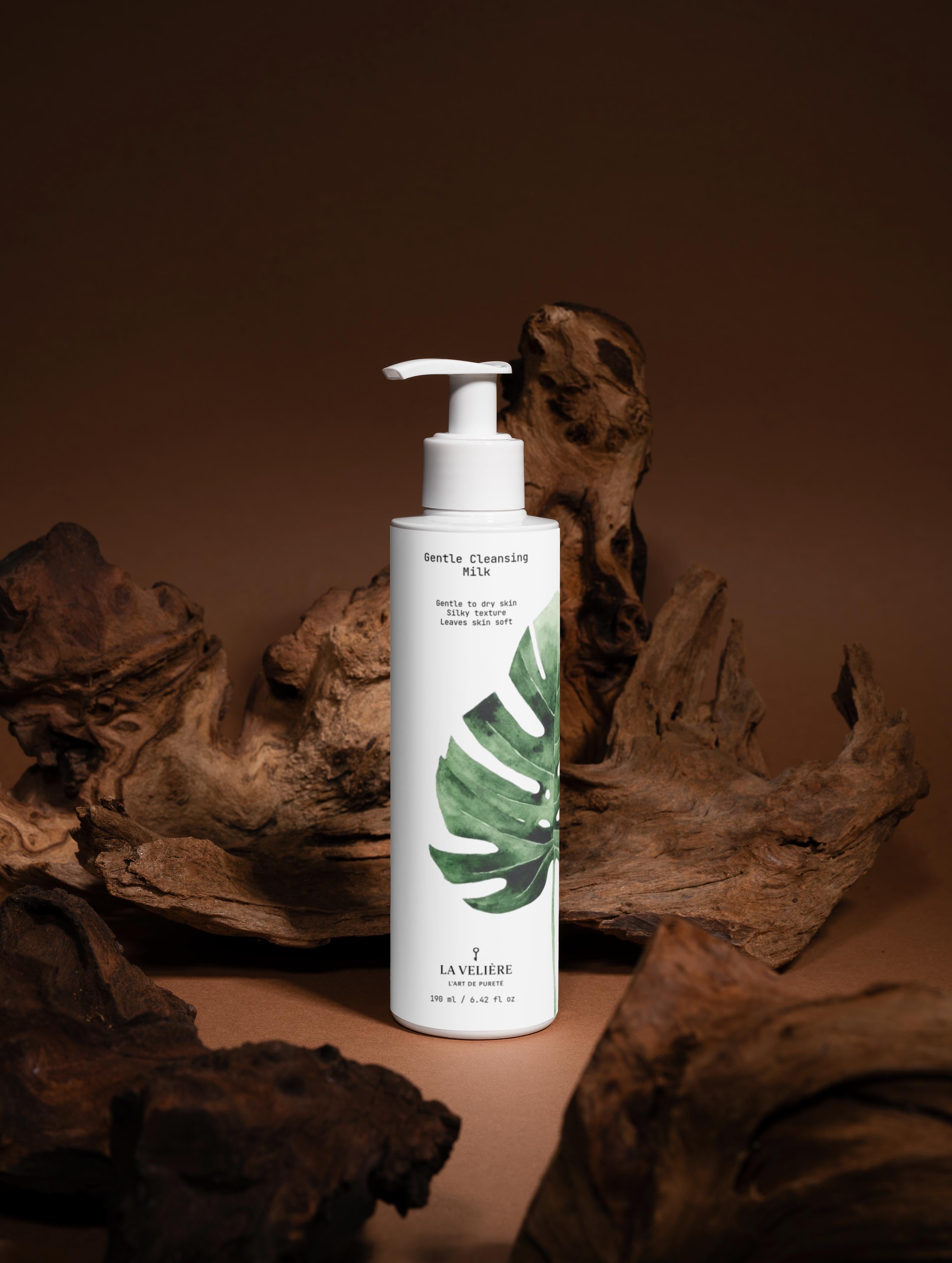 Gentle Cleansing Milk