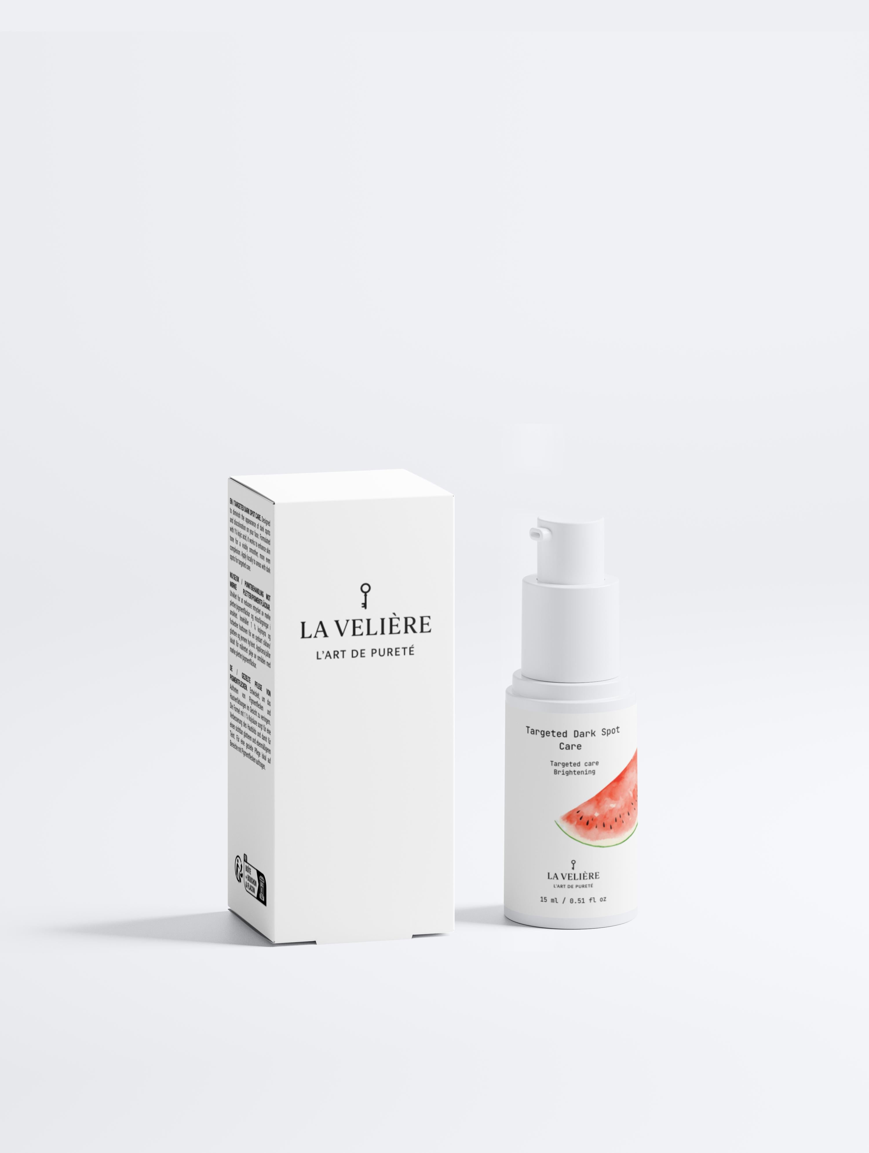 Targeted Dark Spot Care, 1% Kojic Acid