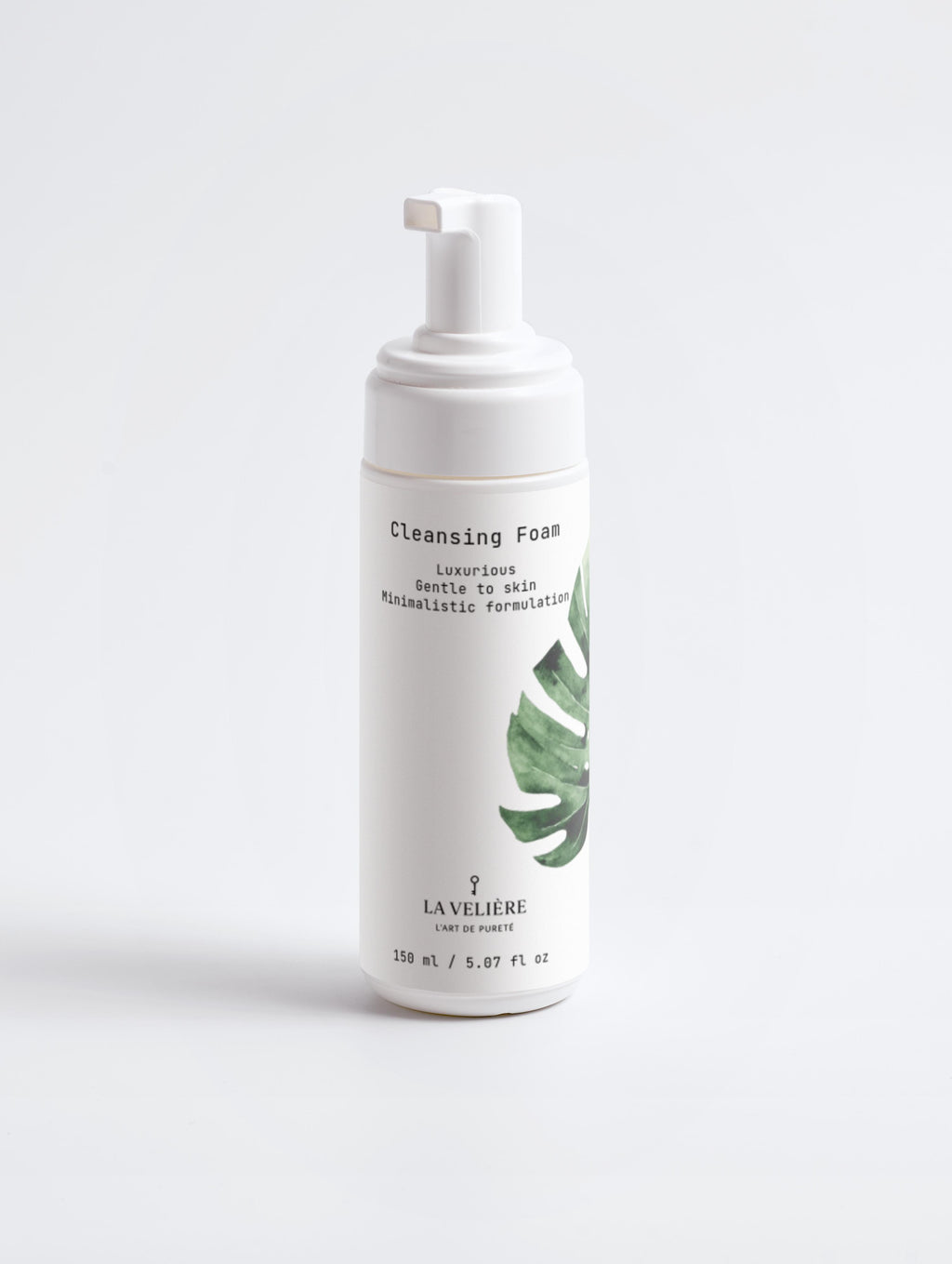 Cleansing Foam