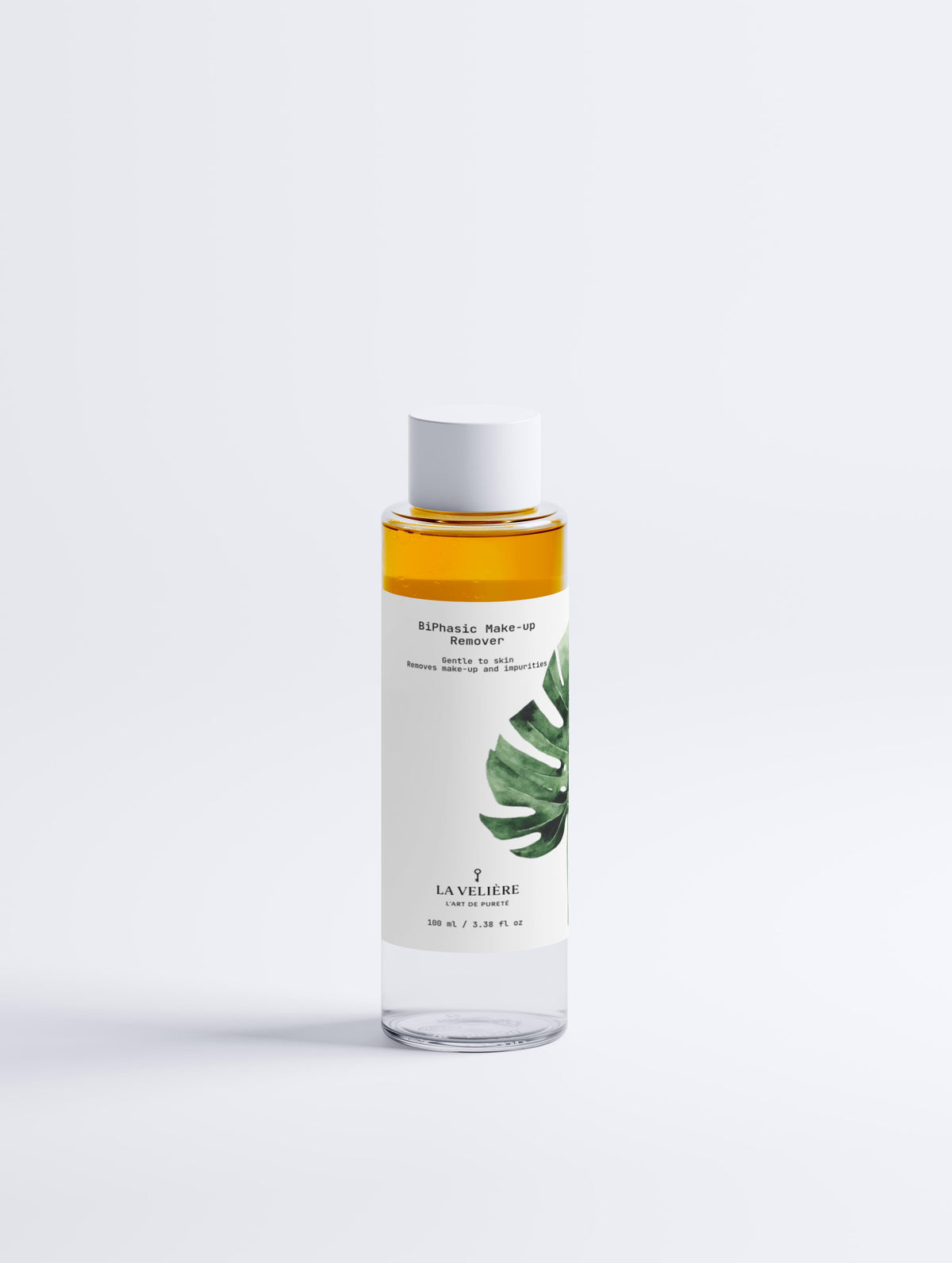 BiPhasic Make-up Remover, Fragrance Free