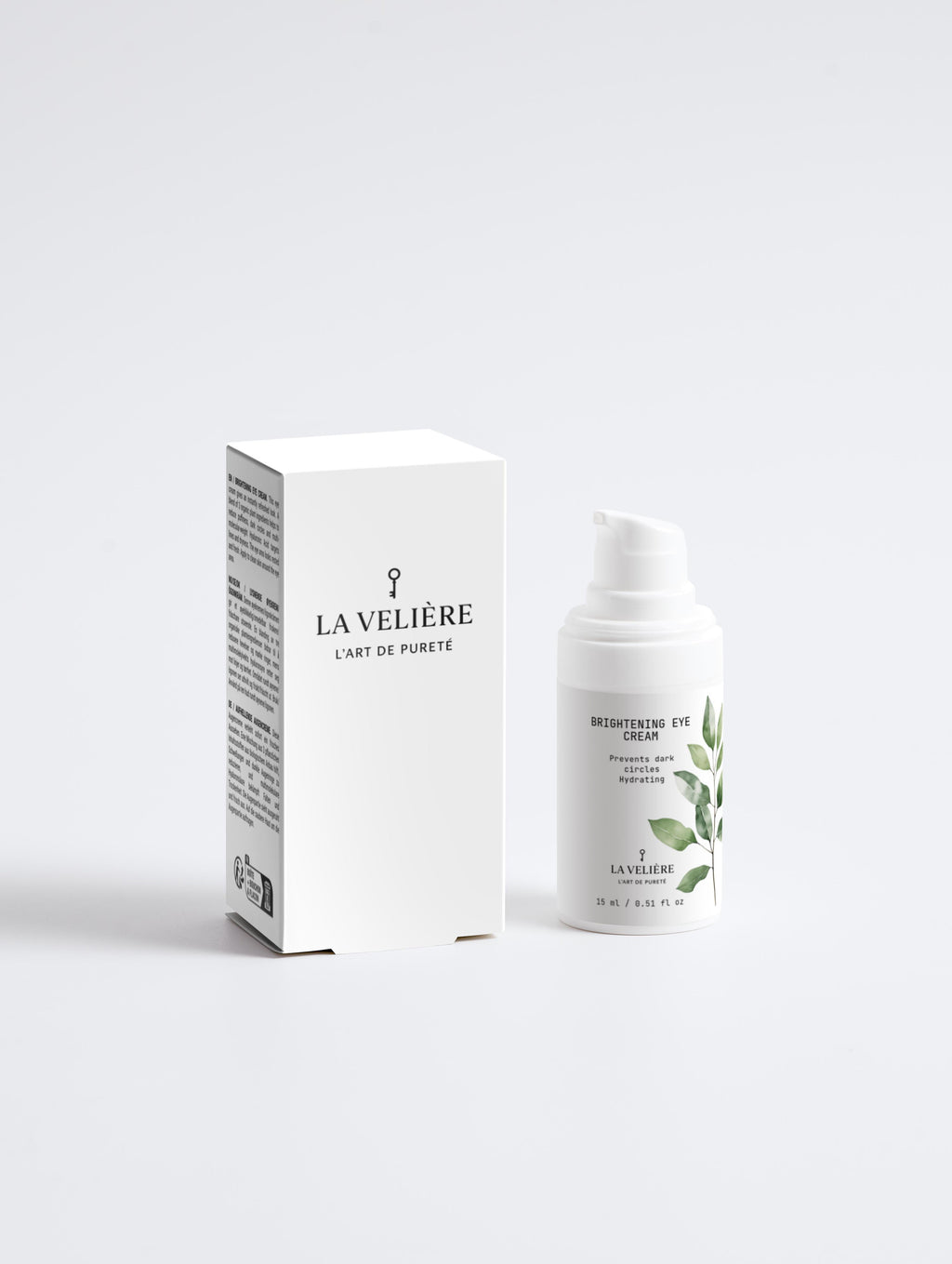 Brightening Eye Cream