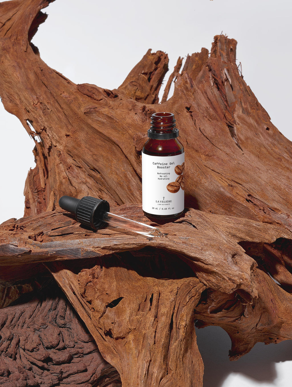 Caffeine Gel Booster