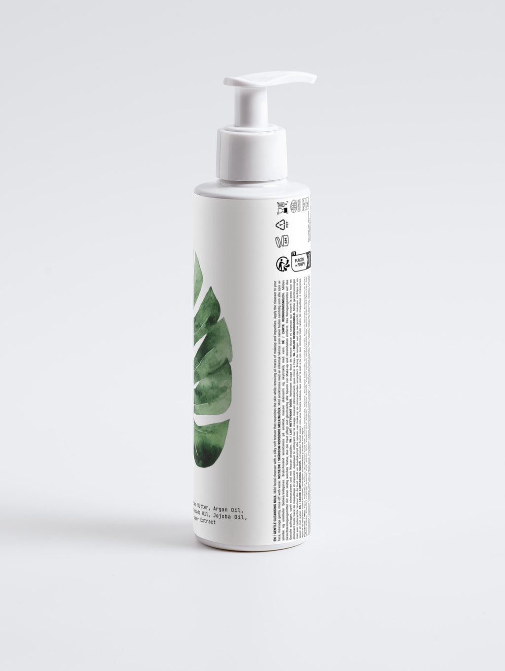 Gentle Cleansing Milk