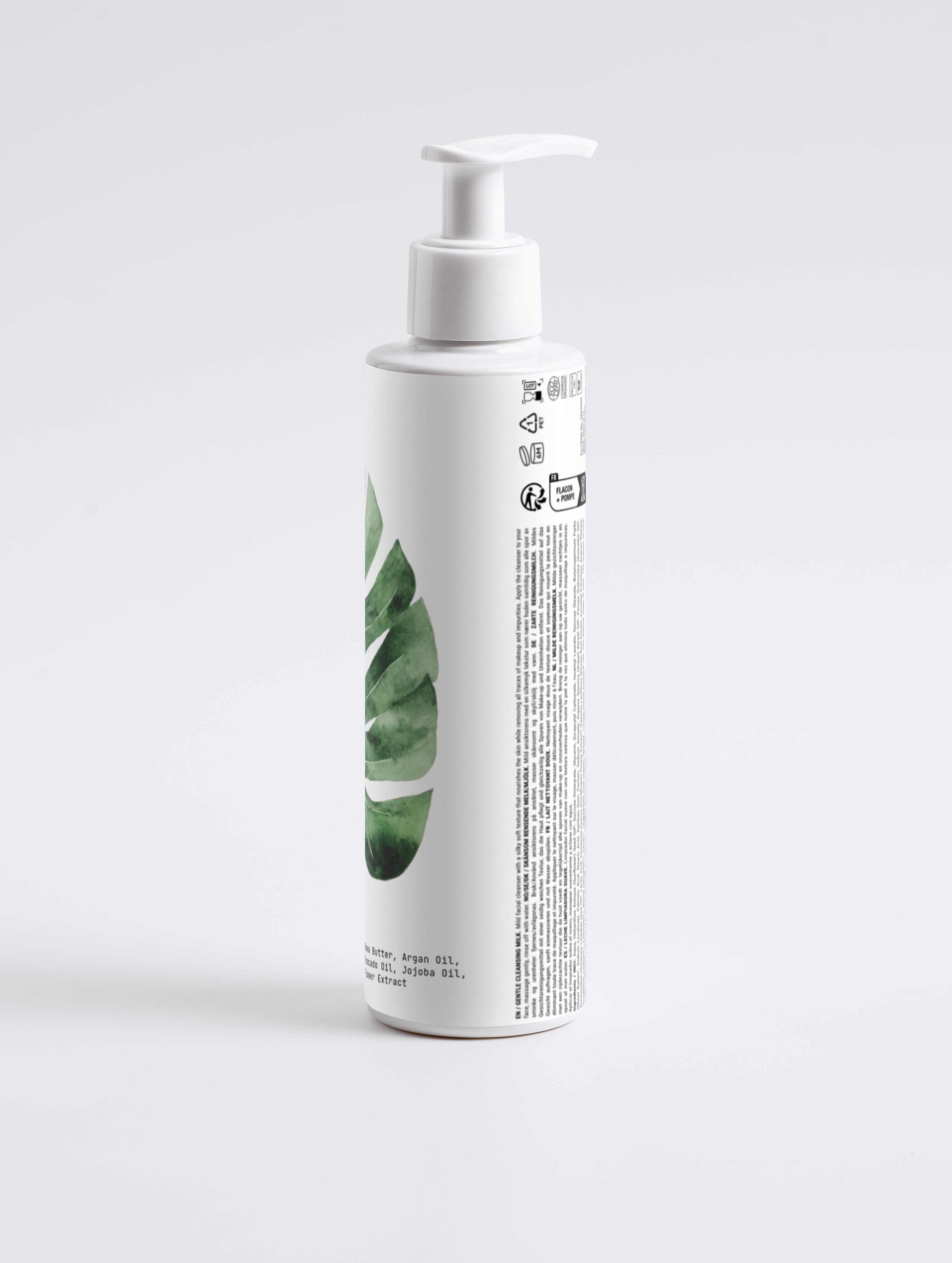 Gentle Cleansing Milk