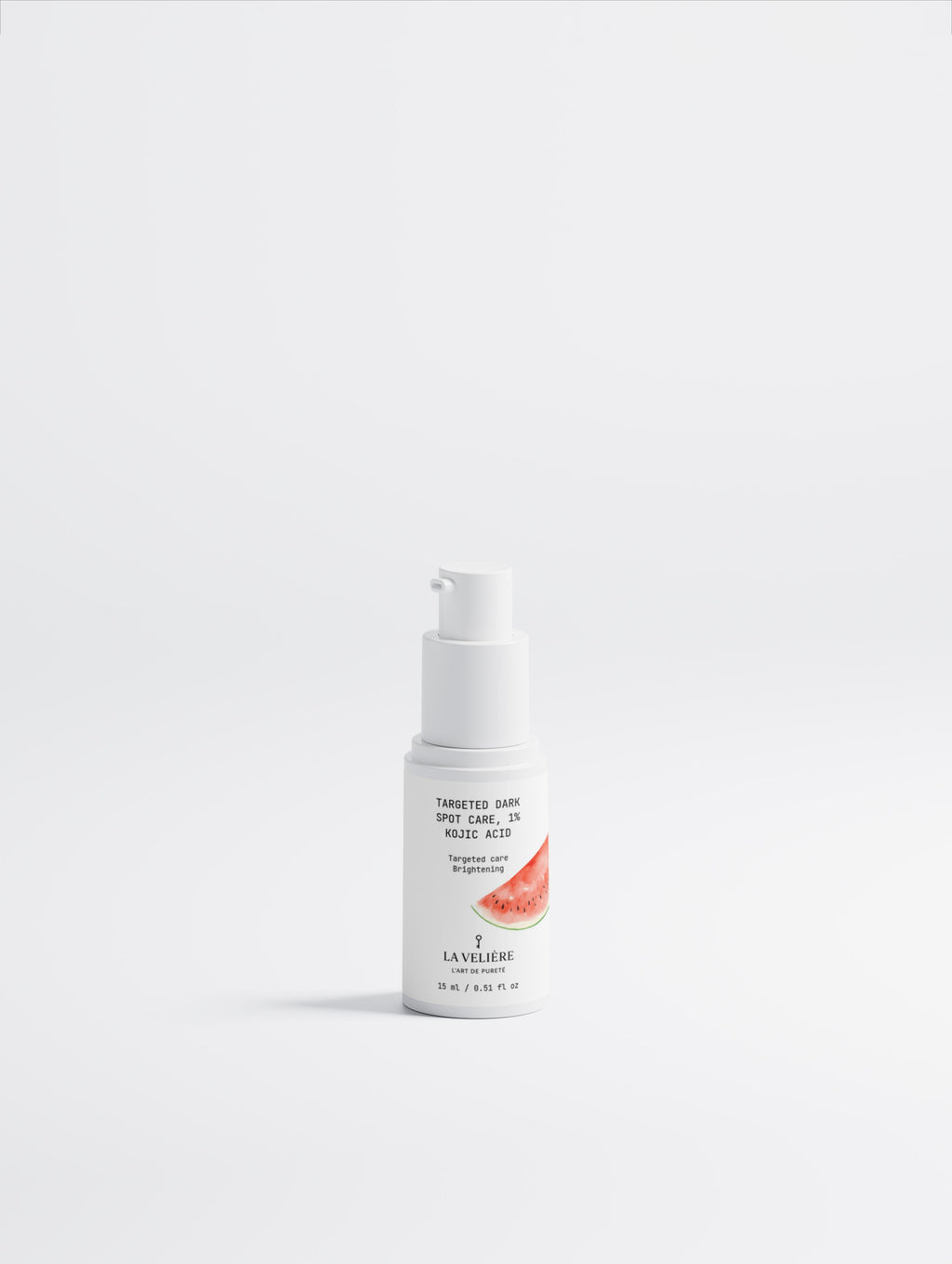 Targeted Dark Spot Care, 1% Kojic Acid
