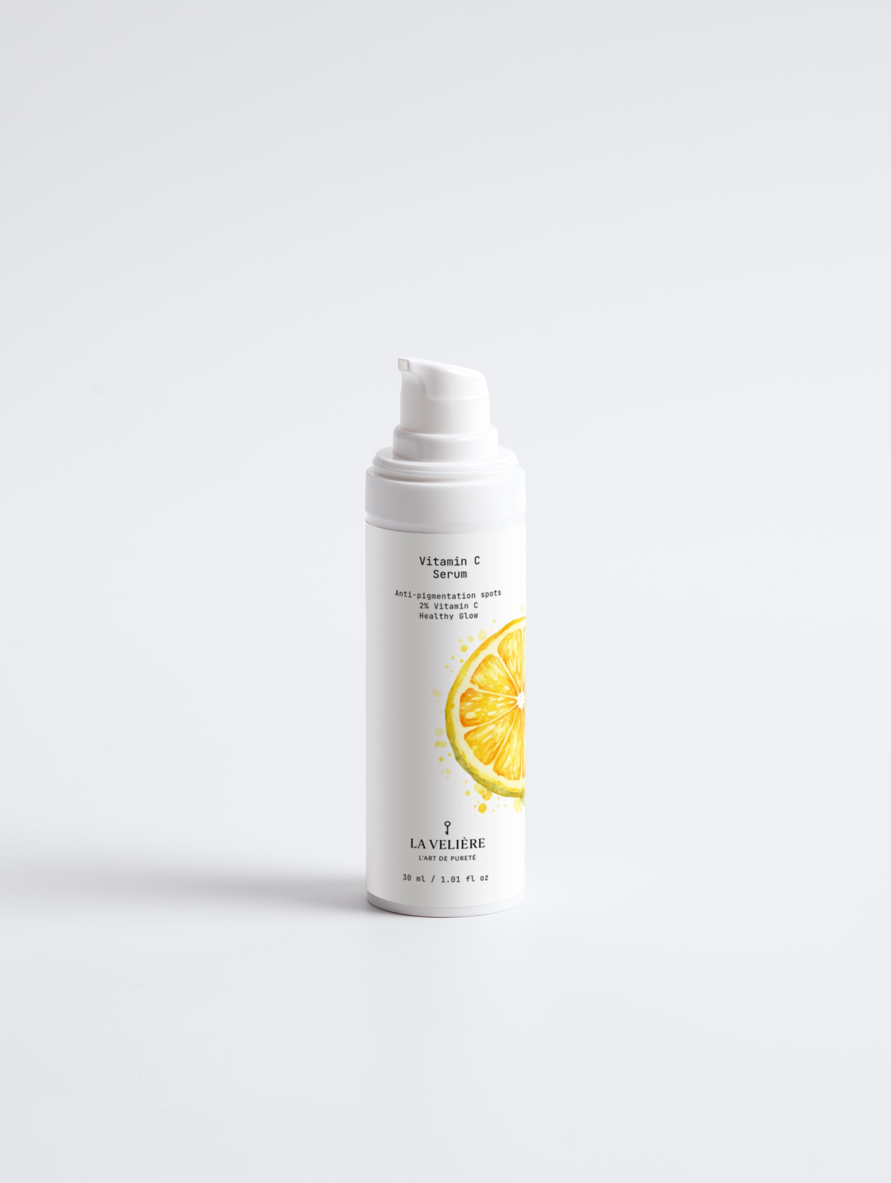 Vitamin C Serum