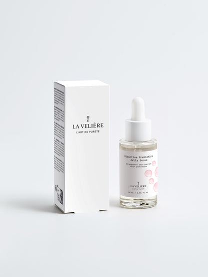 Bioactive Prebiotics Jelly Serum