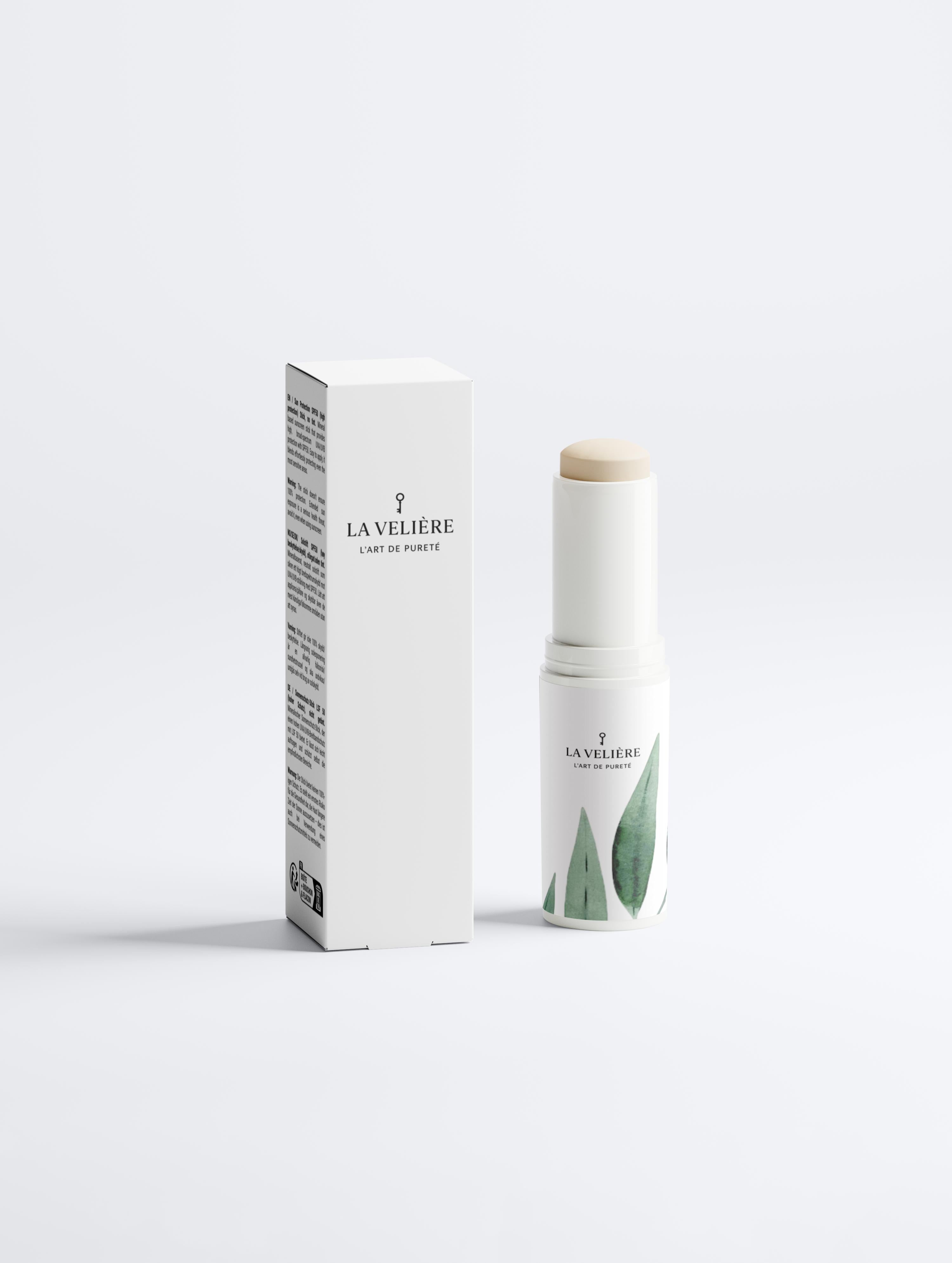 Sun Protection SPF50 Stick, no tint