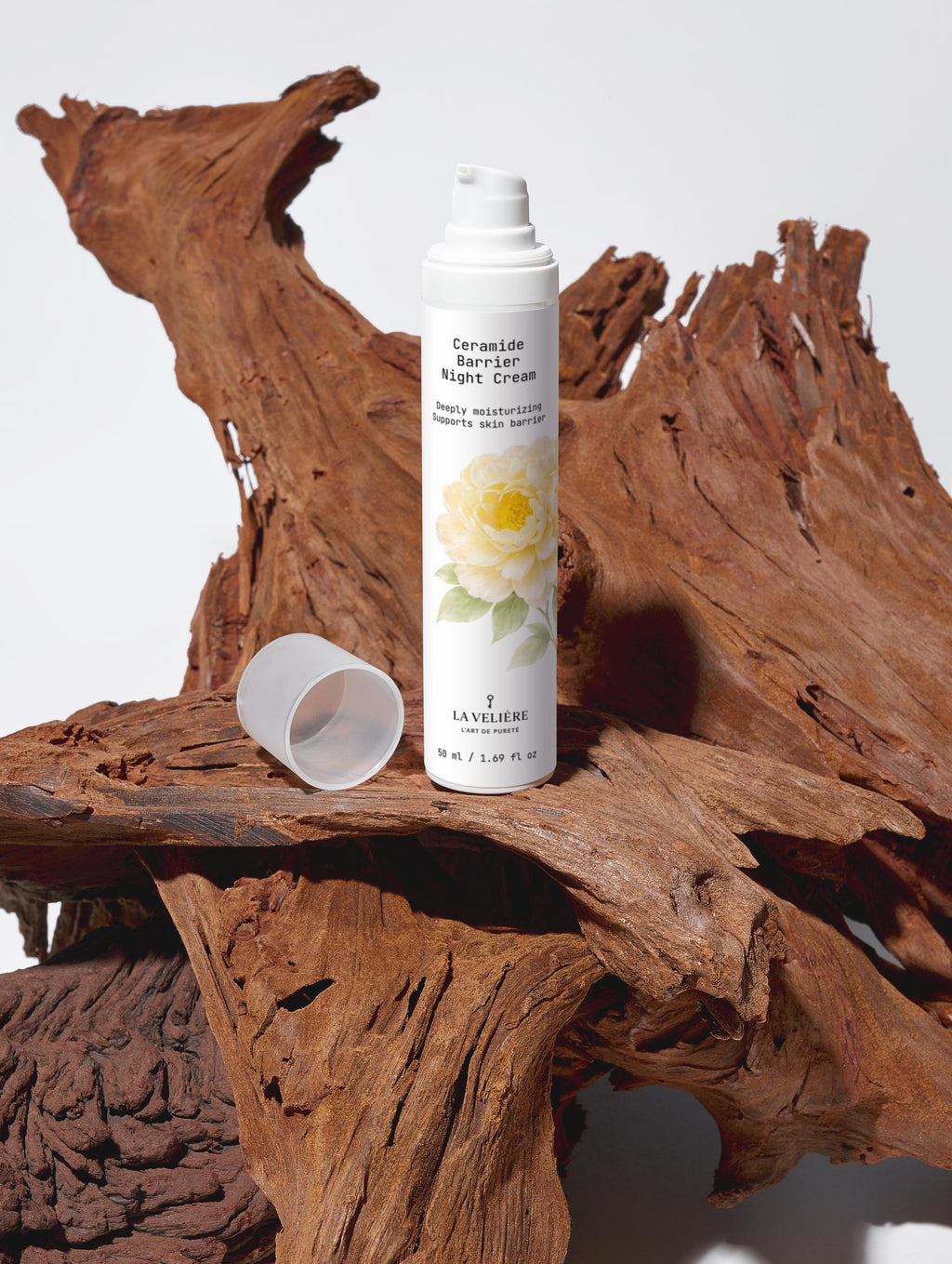 Ceramide Barrier Night Cream