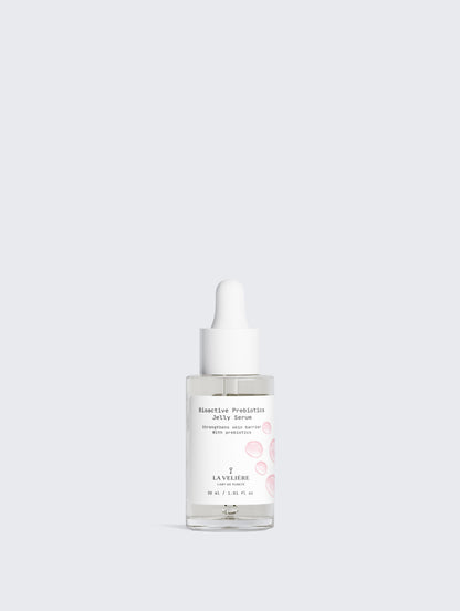 Bioactive Prebiotics Jelly Serum